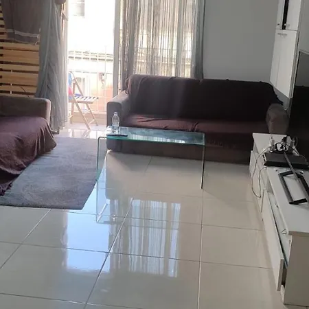 Girls Only Shared #2 * Gzira