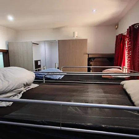 Girls Only Shared #2 Hostel