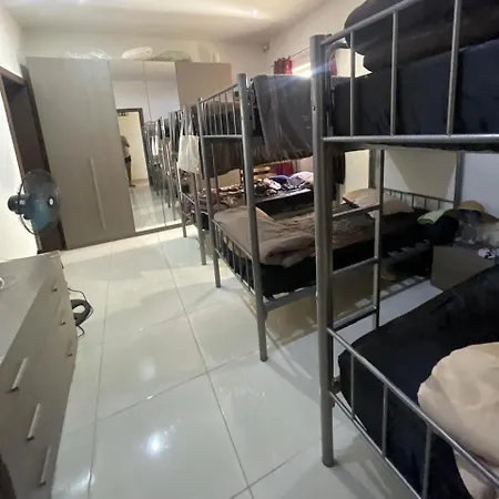 Girls Only Shared #2