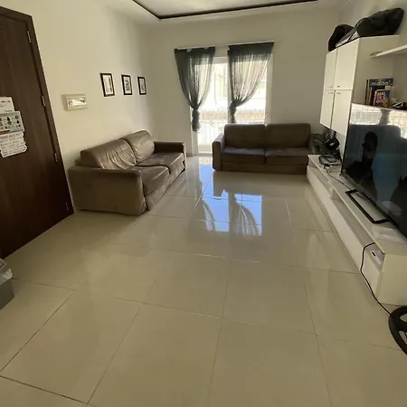 Girls Only Shared #2 * Gzira