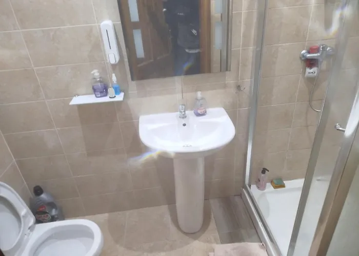 Hostel Girls Only Shared #2 Gżira