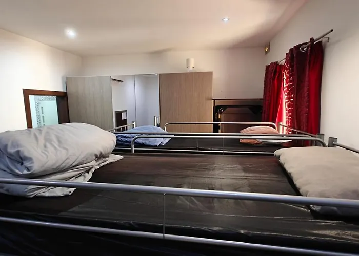 Girls Only Shared #2 Hostel