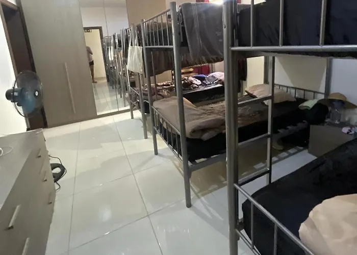 Girls Only Shared #2